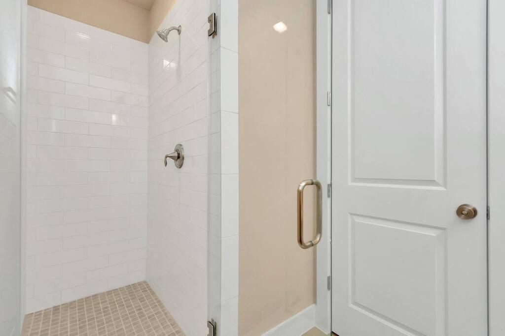Beautiful Luxurious Houston Galleria Home Bagian luar foto