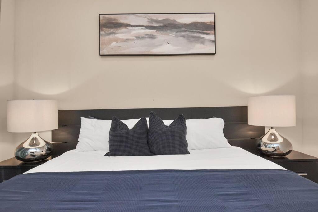 Beautiful Luxurious Houston Galleria Home Bagian luar foto