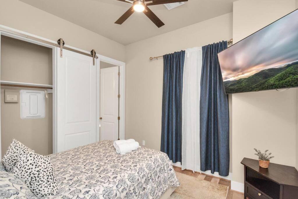 Beautiful Luxurious Houston Galleria Home Bagian luar foto