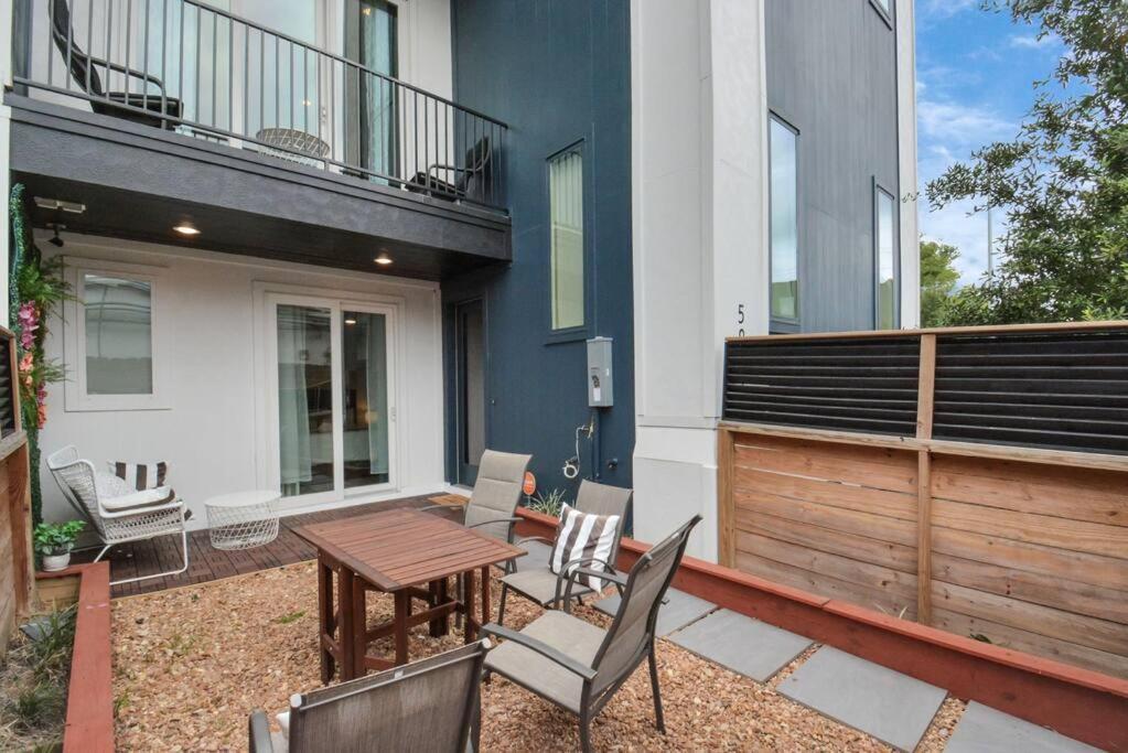 Beautiful Luxurious Houston Galleria Home Bagian luar foto