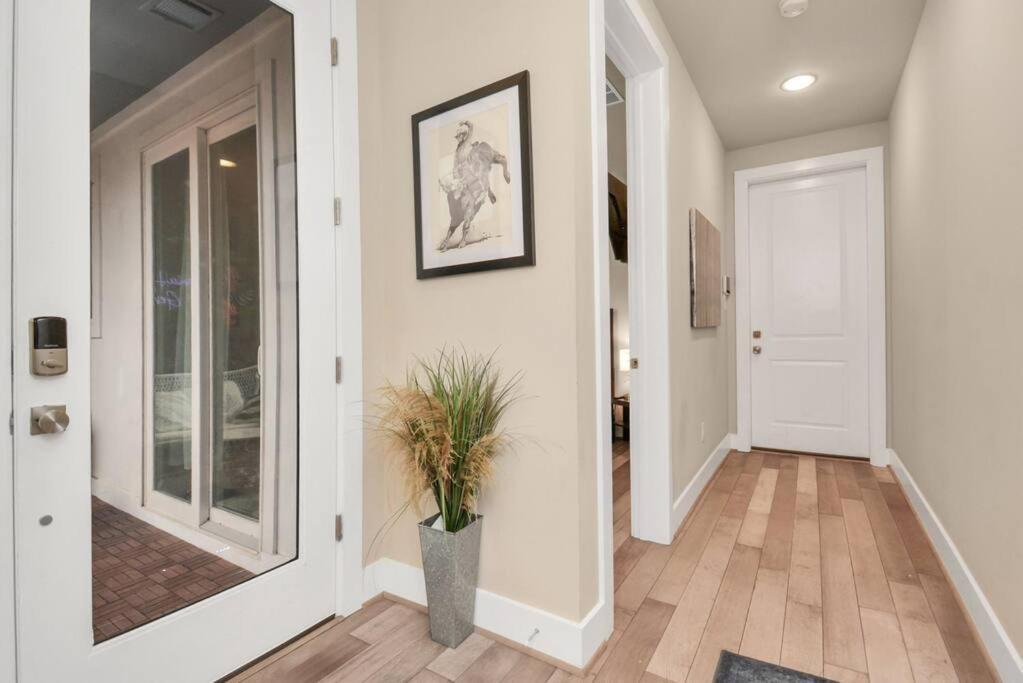 Beautiful Luxurious Houston Galleria Home Bagian luar foto
