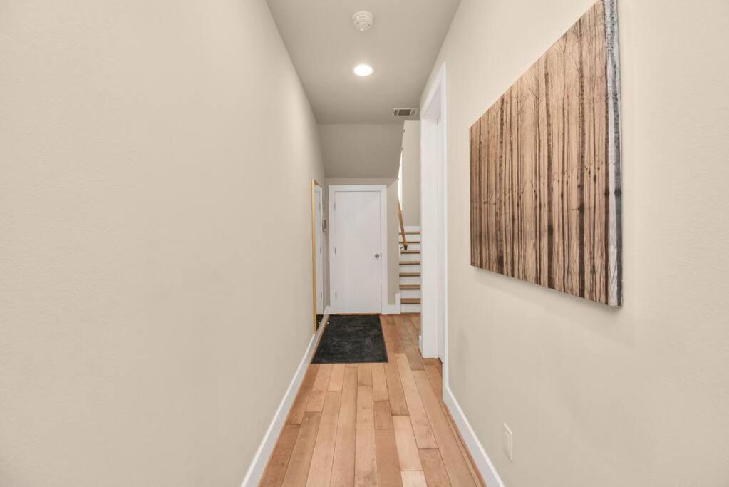 Beautiful Luxurious Houston Galleria Home Bagian luar foto