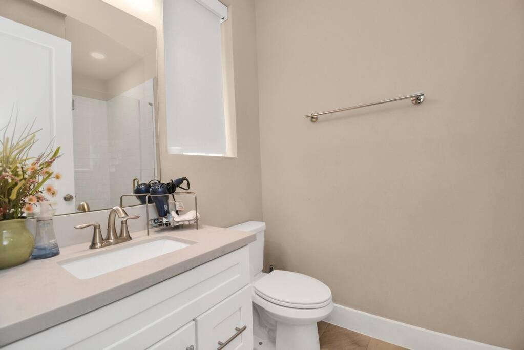 Beautiful Luxurious Houston Galleria Home Bagian luar foto