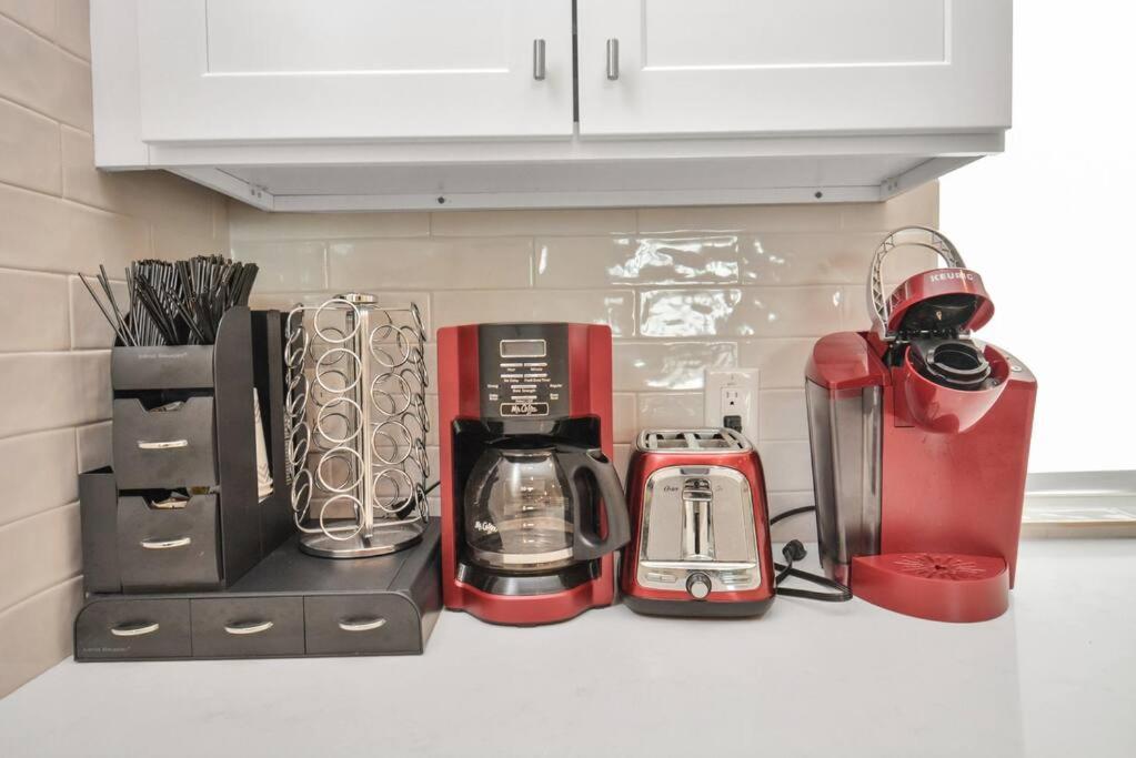 Beautiful Luxurious Houston Galleria Home Bagian luar foto
