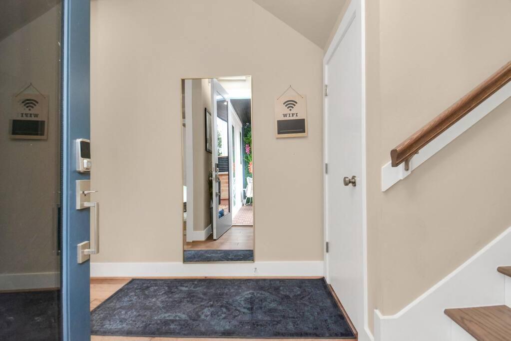 Beautiful Luxurious Houston Galleria Home Bagian luar foto